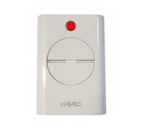Telecomando XT4 433 RC 4 canali Rolling Code 433,92 MHz FAAC 787452