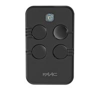 Telecomando Faac XTO4 4 canali 433MHz SLH-DS-SL-RC 787033