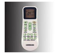 Telecomando YKR-K/001E for condizionatore d'aria AUX YKR-K 001E Fernbedienung