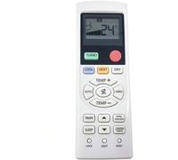 TELECOMANDO YR-HD06 0010401511G PER ARIA CONDIZIONATA HAIER