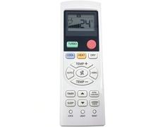 TELECOMANDO YR-HD06 0010401511G PER CONDIZIONATORE HAIER