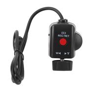 Telecomando Zoom Videocamera, Connettore a 8 Pin REC RET Start Stop Telecomando Zoom Videocamera per PMW EX1 PMW EX3 PMW EX1R