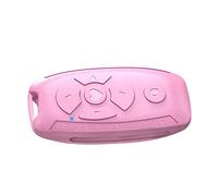 Télécommande bluetoth USB Pour Selfie, obturateur à Distance | Déclencheur de caméra sans fil, Prise de vue Mains libres, minuteur Selfie Avec portée de 10-15 m, Compatibile Phone,