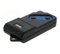 FAAC Telecomando trasmettitore TM2 433 MHz DPH DS 2 canali originale 7873892