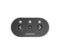 Télécommande guidon Cosmo Connected Noir