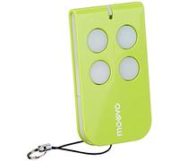 Télécommande portail MOOVO MT4V