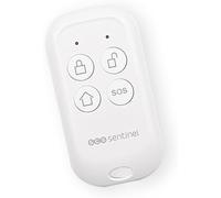 E_0002_S7195841 Scs Sentinel Telecomando per il sistema di allarme SCS SENTINEL