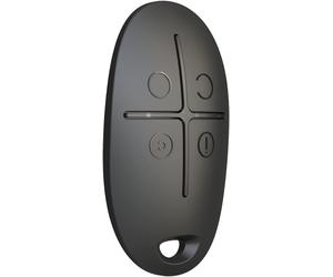 Télécommande Spacecontrol Pour Système De Sécurité - Noir -