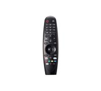 TéLéCommande Voice Magic per Smart TV LG AN-MR20GA AN-MR19BA 2017-2020 LED OLED UHD LCD QNED NanoCell 4K 8K