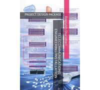 TELECOMMUNICATIONS ENGINEERING INSTALLATION: PROJECT DESIGN PACKAGE