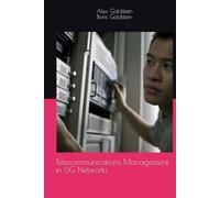 Telecommunications Management in 6G Networks: Concepts, Challenges, and Applications: Concepts, Architecture, and Applications