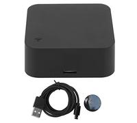 Telecomondo Universale WiFi e IR con App Smartphone per Controllo TV Dispositivi Casa Intelligente Automazione Domestica