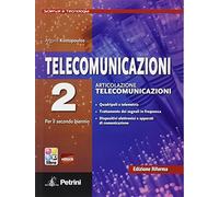 TELECOMUNICAZIONI 2: Vol. 2