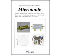 TELECOMUNICAZIONI - Microonde - Sandit Libri