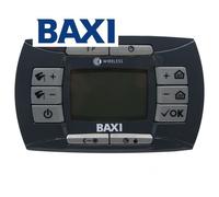 Telecontrollo comando remoto Caldaie Baxi 5693700 Luna3 Comfort Air 250 FI 310FI