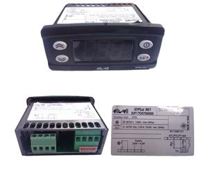 TELECONTROLLO SONDA ELIWELL ID961 ID961PLUS PLUS NTC 230V TERMOSTATO CELLA FRIGO