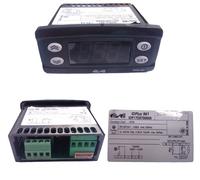 TELECONTROLLO SONDA ELIWELL ID961 PLUS NTC 230V TERMOSTATO