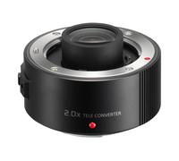 Panasonic DMW-TC20 2x Teleconverter