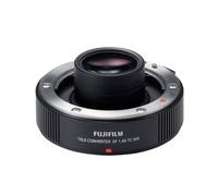 Teleconvertitore Fujifilm XF1.4X TC WR 1,4x Resistente Intemperie Nero