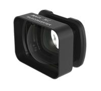 Teleconvertitore magnetico JUNESTAR 2X compatibile con DJI Osmo Pocket 3 - Migliora le tue foto con
