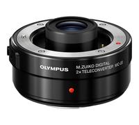 OM SYSTEM Teleconvertitore MC-20 Micro Quattro Terzi