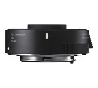 Teleconvertitore Sigma TC-1401 1.4x per Canon
