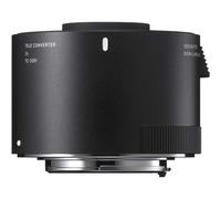 Teleconvertitore Sigma TC-2001 2x per Canon