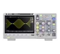 Teledyne LeCroy T3DSO1102 - Oscilloscopio digitale, 100 MHz, 1 GSa/s, 14 Mpts, 8 bit, memoria digitale (DSO)