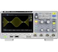 Teledyne LeCroy T3DSO1204 Oscilloscopio digitale 200MHz 1 GSa/s 14 Mpts 8 bit memoria digitale (DSO)