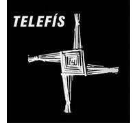 Telefis A HAon (Vinyl LP) 12" Album