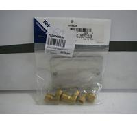 TELEFLEX 3/8" ELBOW FITTING TUBE HF5534 MARINE BOAT NEW NUOVO