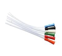 Teleflex Medical Catetere Vescicale Eruplast Nelaton Cm19 Ch12 60 Pezzi