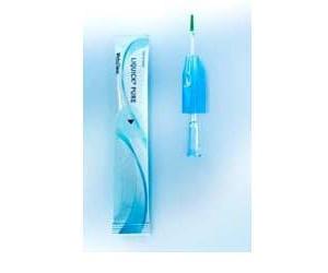 Teleflex Medical CATETERE VESCICALE PER DONNA LIQUICK PURE CH8 LUNGHEZZA 15 CM PUNTA FLESSIBILE ERGOTHAN 2 FORI SMUSSATI 30 PEZZI