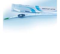 Teleflex Medical Catetere vescicale SafetyCat Active ERG CH08, 30cm