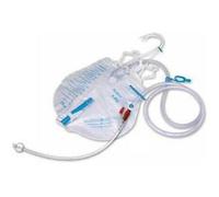 Teleflex Medical KIT PER CATETERISMO VESCICALE CON CATETERE PROFILCATH IN SILICONE SILKOMED A PERMANENZA DIAMETRO CH16 PRECONNESSO CON SISTEMA DI DRENAGGIO CON KIT DI POSIZIONAMENTO