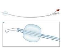 Teleflex medical Rusch Brilliant Plus Aquaflate Catetere Vescicale A 2 Vie Tiemann CH14
