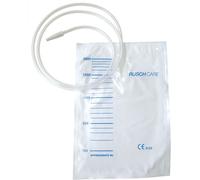 teleflex medical Rusch Sacca Di Raccolta Urina da letto senza scarico 30 Pezzi