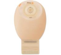 Teleflex Medical Sacca Aperta Opaca Ileostomia 15-34mm 360ml 10pezzi