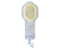 Teleflex Medical Sacca Pediatrica Fistole Midi Trasparente per stomie