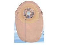 Teleflex Medical SACCA PER COLOSTOMIA OPACA BIODEGRADABILE FLAIR ACTIVE XTRADIAMETRO 44 MM 30 PEZZI