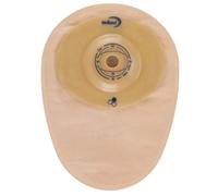 Teleflex Medical SACCA PER COLOSTOMIA WELLAND AURUM CONVEX COLO MIDI OPACA PRETAGLIATA DIAMETRO 25 MM INIZIO CONVESSITA' 35 MM 10 PEZZI