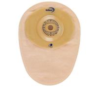 Teleflex Medical SACCA PER COLOSTOMIA WELLAND AURUM PROFILE COLO MIDI TRASPARENTE RITAGLIABILE DIAMETRO 13-35 MM INIZIO CONVESSITA' 35 MM 10 PEZZI