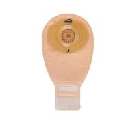 Teleflex Medical SACCA PER ILEOSTOMIA OPACA RITAGLIABILE WELLAND AURUM PROFILE ILEO MIDI DIAMETRO 13-35 MM INIZIO CONVESSITA' 35 MM 10 PEZZI