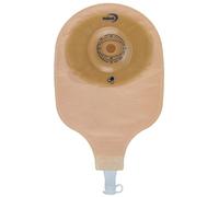 Sacca Per Urostomia Aurum Convex Uro Midi Trasparente Ritagliabile 13-48 Mm 10 Pezzi