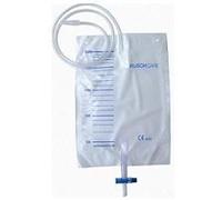 teleflex medical Sacca ur.125cm c/s+ster. rusch