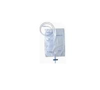 Teleflex Medical Sacca Urina Da Letto 2l Con Tubo 90 Cm 30 Pezzi Rusch 850417 - Senza Scarico Monouso