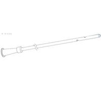 teleflex medical Sonda Asp.trach.ch 8 1 Pezzo Rusch
