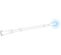 teleflex medical Sonda Asp.trach.ch12 1 Pezzo Rusch