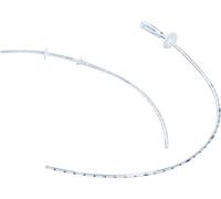 Teleflex Medical SONDA PER URETEROCUTANEOSTOMIA IN POLIURETANO WIRUTHAN TRASPARENTE SENZA ALETTE DISCO REGOLABILE LUNGHEZZA 40 CM CH10 1 PEZZO