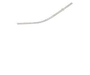 Teleflex Medical SONDA PER URETEROCUTANEOSTOMIA IN POLIURETANO WIRUTHAN TRASPARENTE SENZA ALETTE DISCO REGOLABILE LUNGHEZZA 40 CM CH8 1 PEZZO